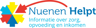 Nuenen Helpt: informatie over zorg, opvoeding en inkomen